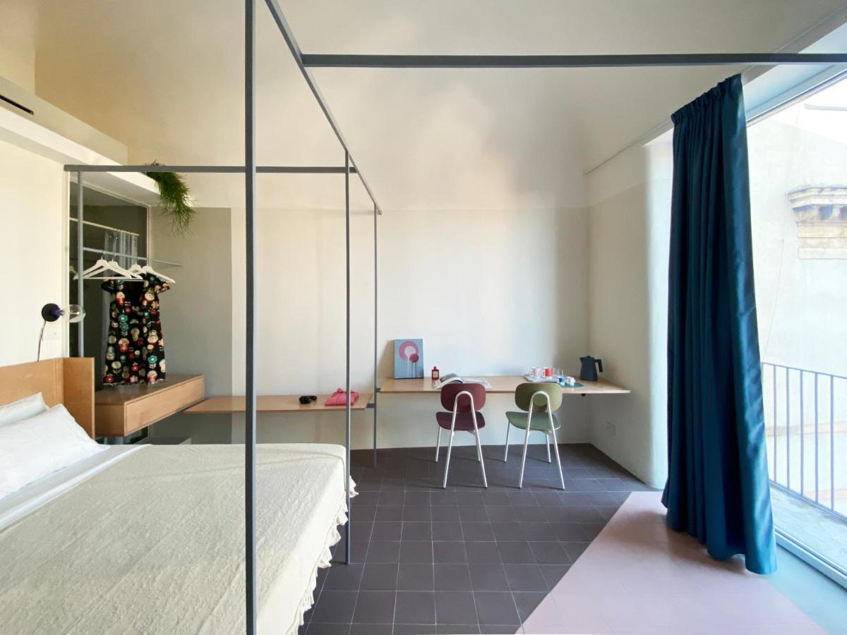 Zahara Bed & Breakfast Catania Exterior photo