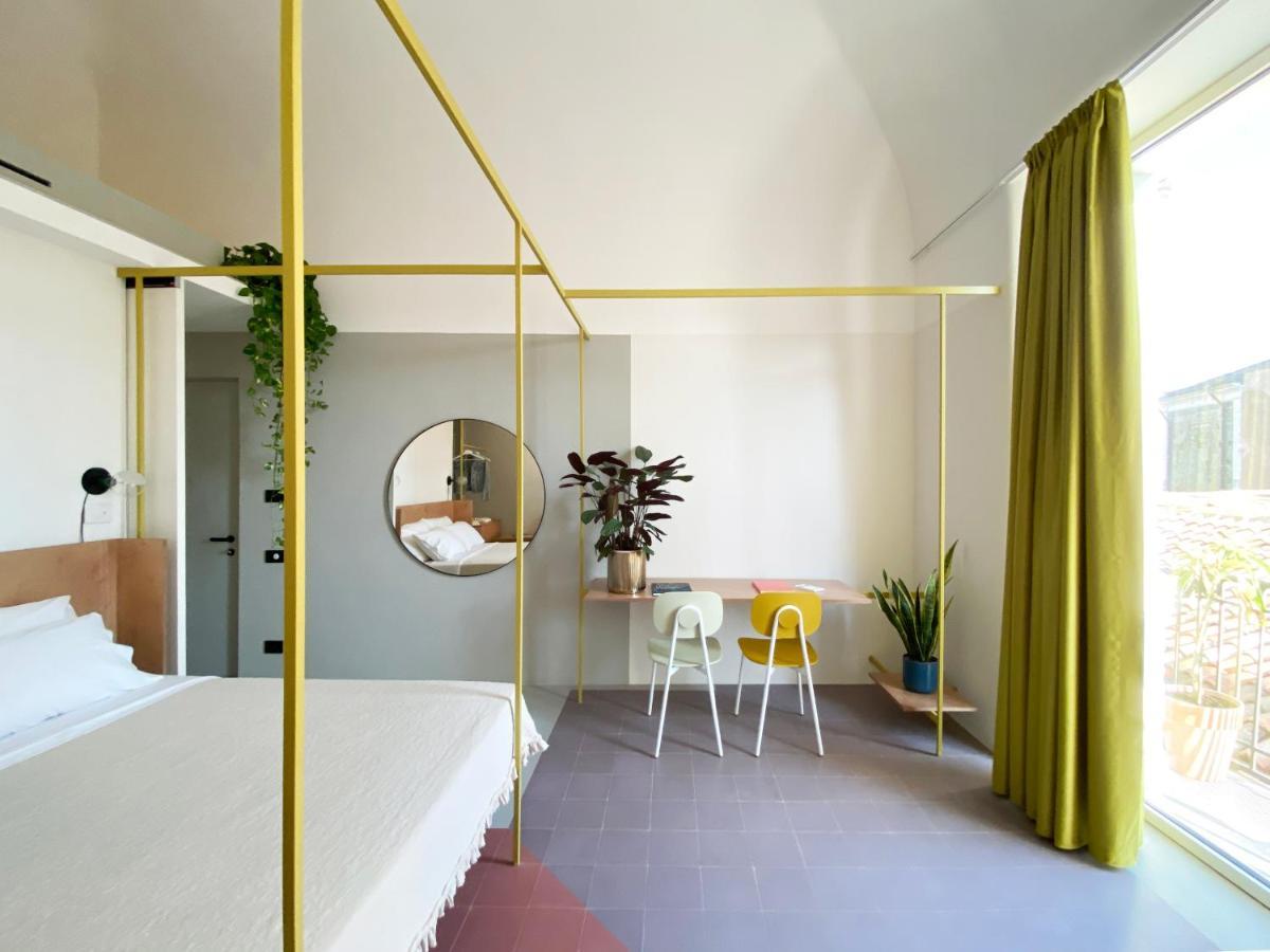 Zahara Bed & Breakfast Catania Exterior photo
